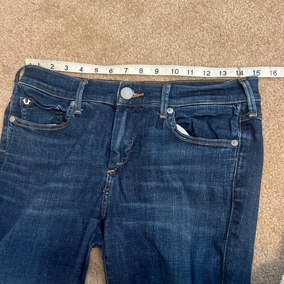 True Religion 29”tall bootcut - Picture 13 of 14